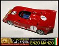 1 Alfa Romeo 33 TT12 - Solido 1.43 (8)